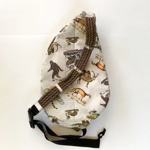 Kavu day menagerie hotsell